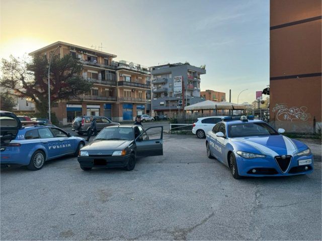 controlli polizia nicolosi