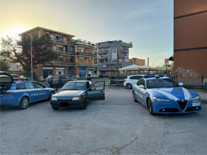 controlli polizia nicolosi