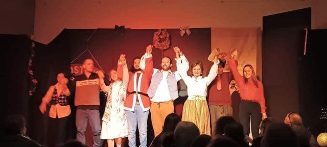 formia-compagnia La matassa