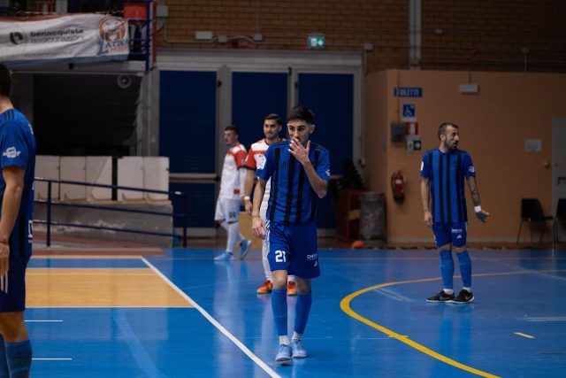 latina sport academy daniel miserina