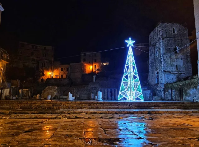 terracina-Natale