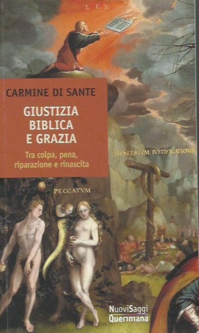 Carmine giustizia