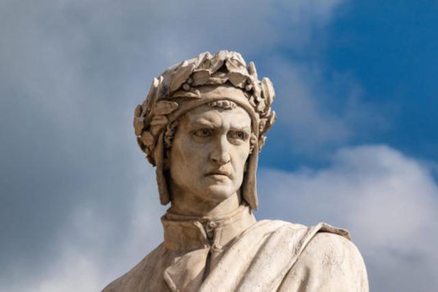 Dante Monumento