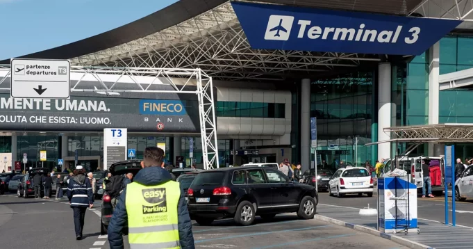 Fiumicino