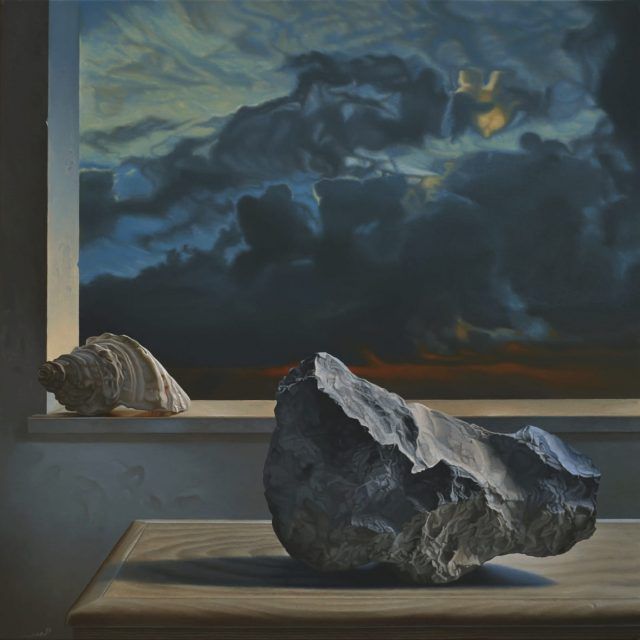 Formia-Mostra Pascarella