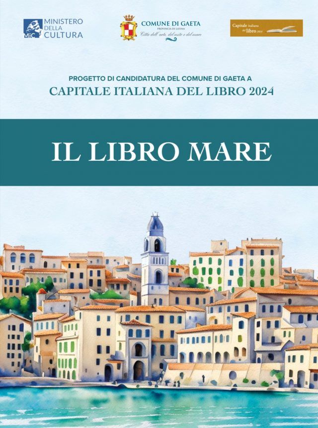 Gaeta-Capitale libro 24