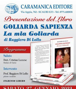Gaeta-libro Di Lollo