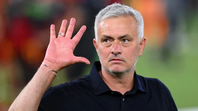Jose_Mourinho