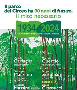 Latina-convegno Parco