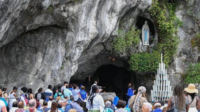 Lourdes