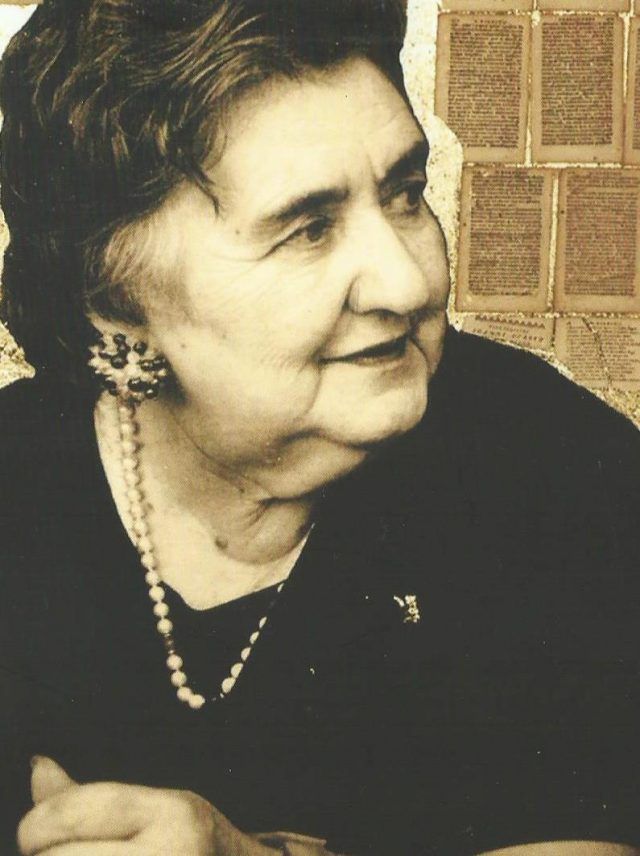 Merini Alda