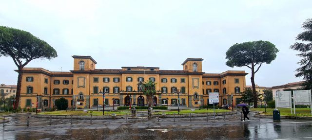 Ospedale_san_camillo_forlanini foto