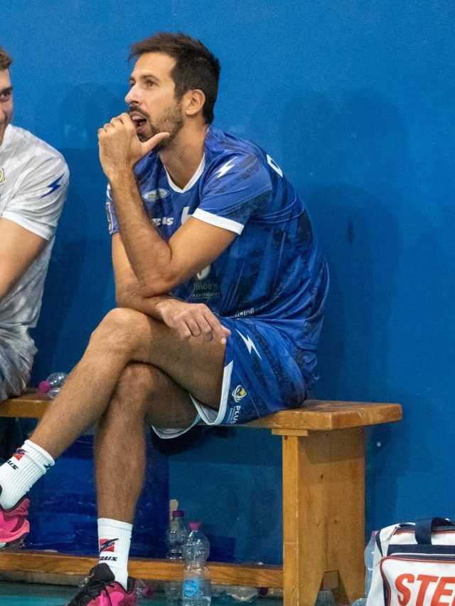 Pallavolo-Plus De Paola