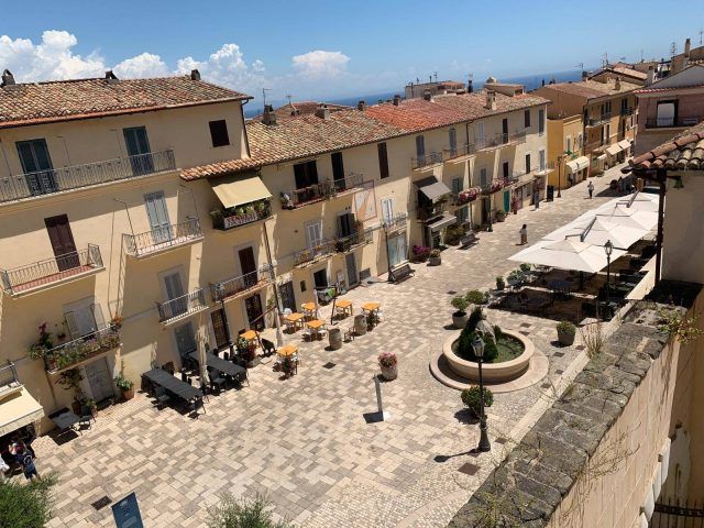 San Felice circeo