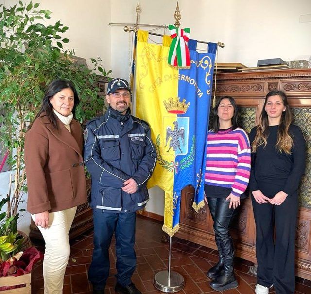 Sermoneta-assunti Comune