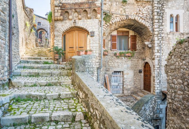 Sermoneta2