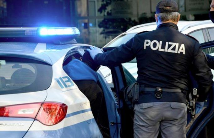 arresto-polizia