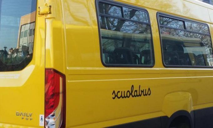 scuolabus