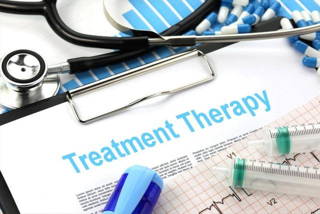 treatment-therapy