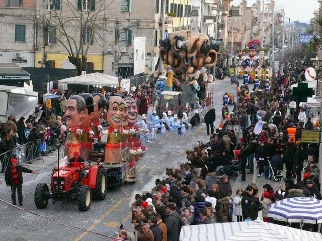 Cisterna-Carnevale