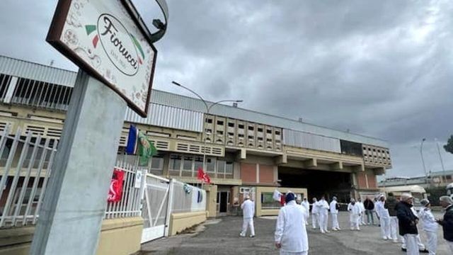 Fiorucci foto Flai Cgil Nazionale