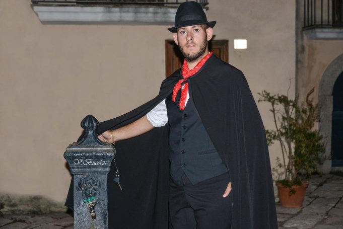 Fondi-Di Vito pres. folk