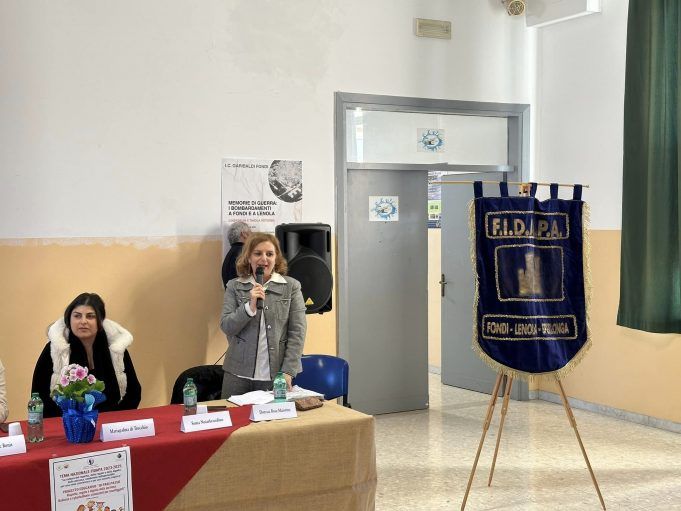 Fondi-Fidapa