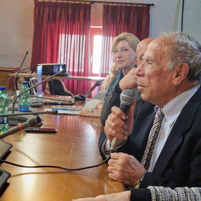 Formia-Gabriele Sonnino