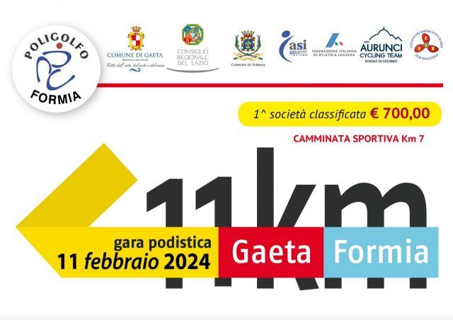 Formia-Gaeta