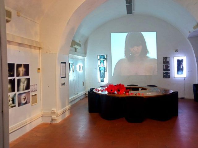 Formia-Mostra Punto IAT