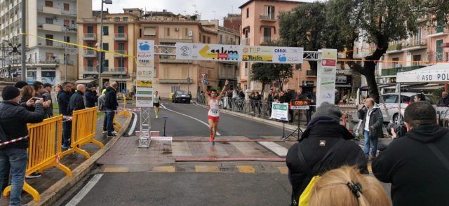 Gaeta-Formia-Carraroli
