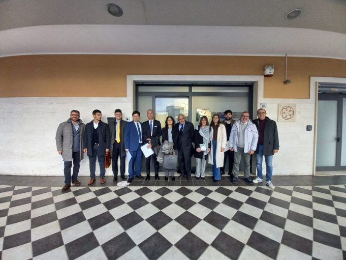 Giuramento'23
