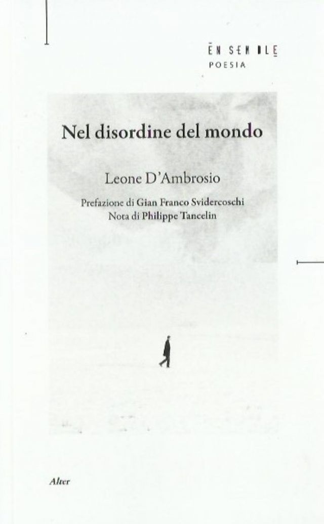 Leone Poesie