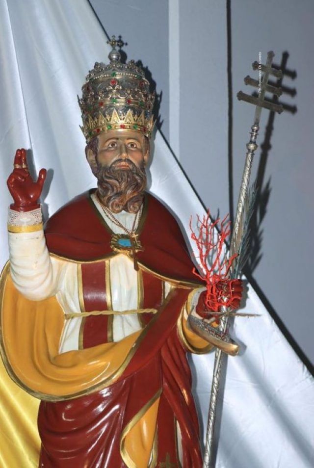 SANSILVERIOLEFORNA