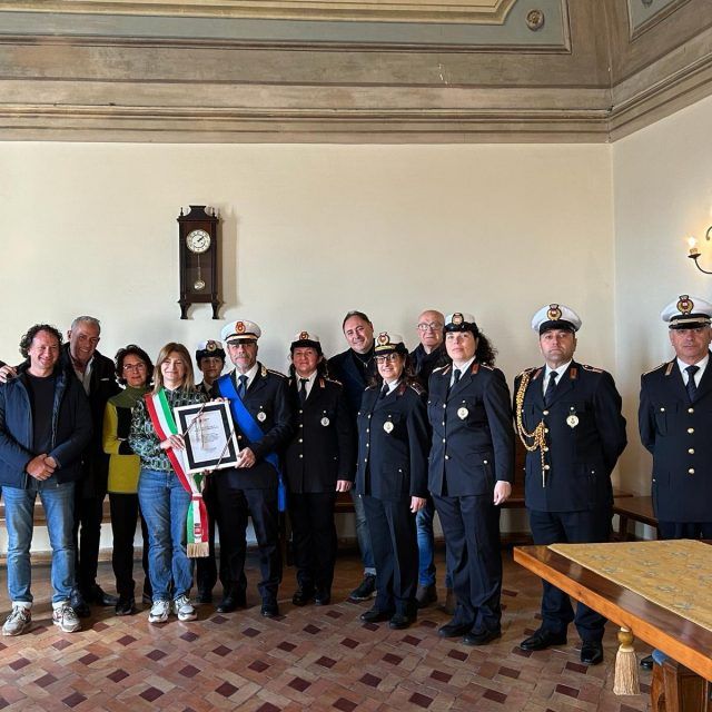 San Felice-Polizia Locale