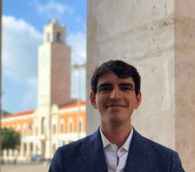 Alessandro Fanti