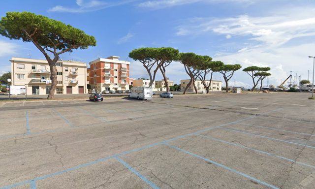 Terracina-Stella Polare