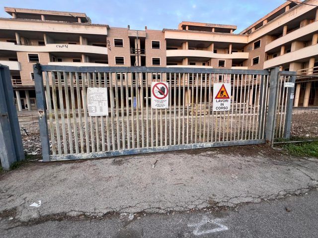 cantiere borgo piave