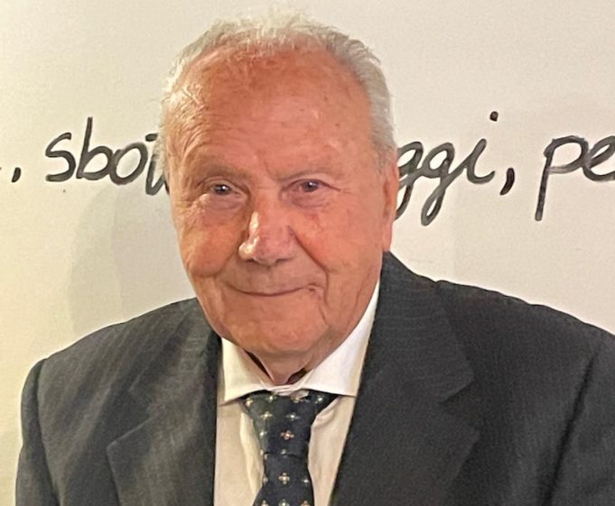guglielmo saurini