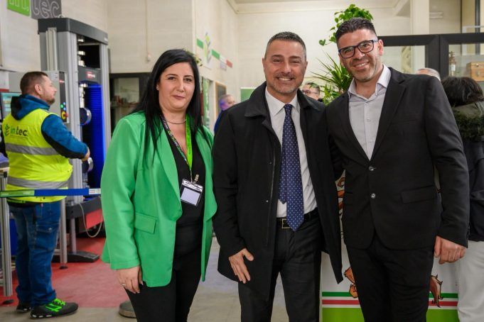 Anagni-IN.TEC. Open Day