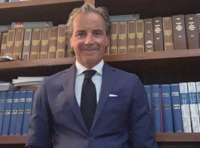 Antonio Martini