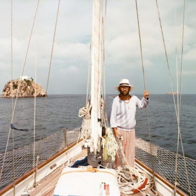 DALLA A PONZA