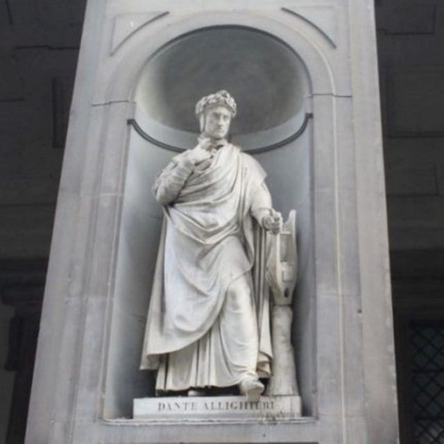 Dante Firenze