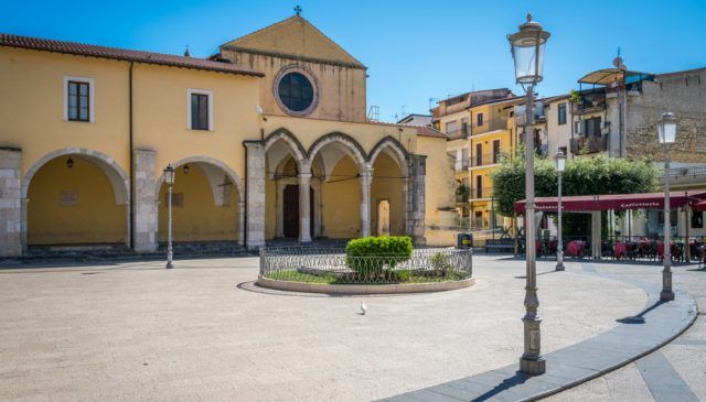 FONDI