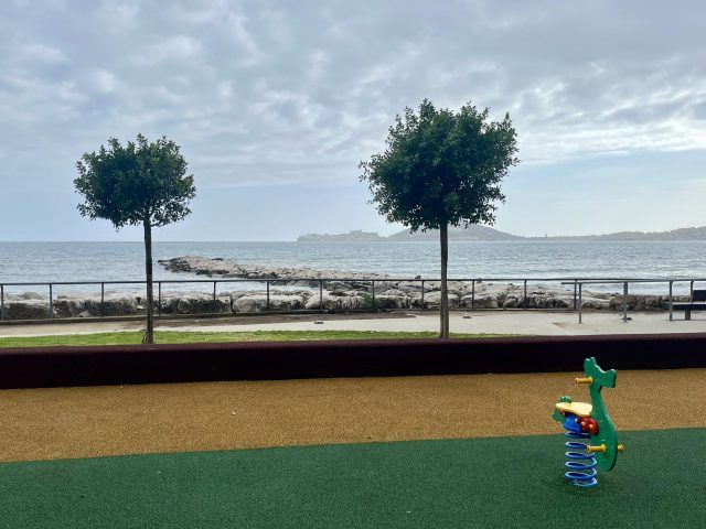 Formia-Area Giochi