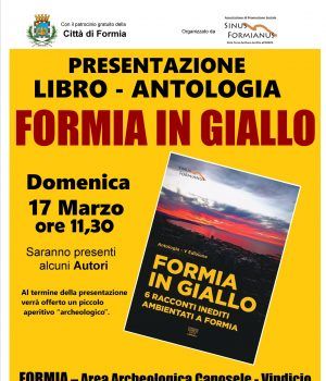 Formia-In Giallo
