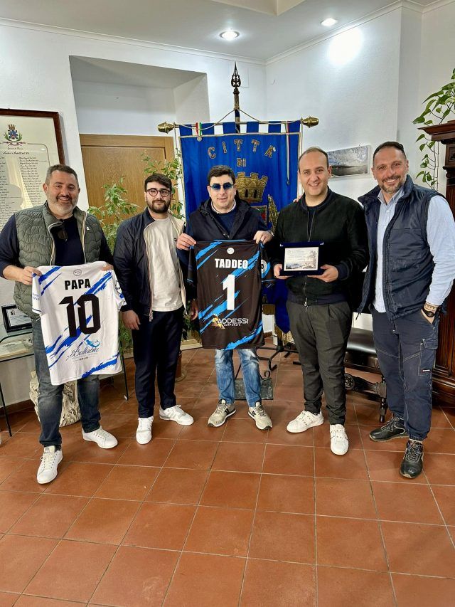 Formia-Taddeo Heracles