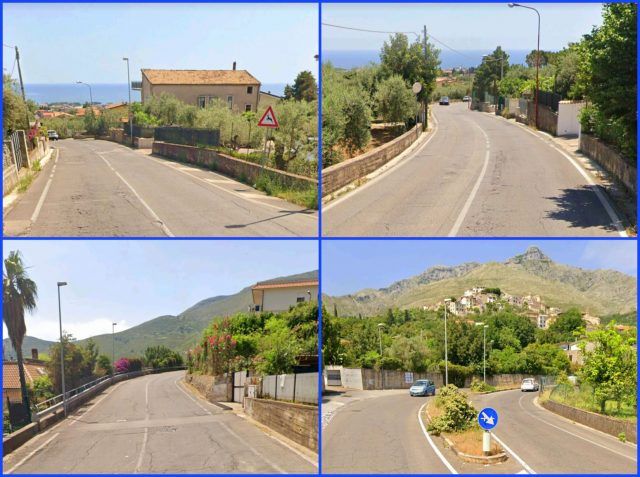 Formia-Via Rotabile