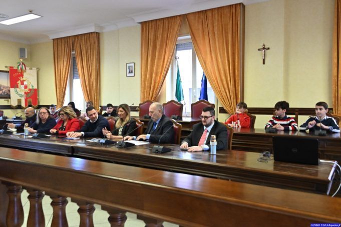 Gaeta-viaggi nella storia