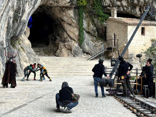 Gormiti 2